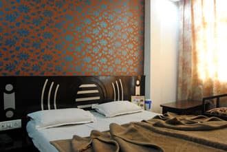 Shalimar Hotel Paharganj, New Delhi 3